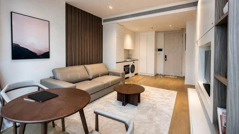 The Strand Thonglor, Bangkok, 36 Soi Sukhumvit 55, Khlong Tan Nua, Watthana, Bangkok, 1 Bedroom, 53 sqm, Condo For Rent, by BetterLiving Estate, 500524373 - DDproperty.com