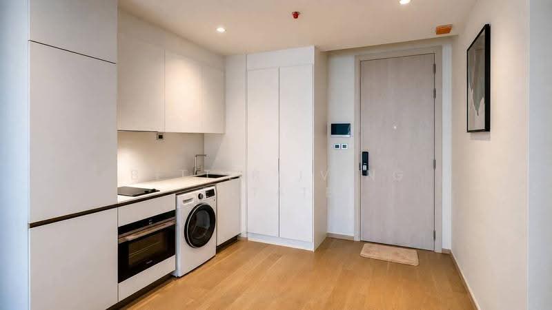 The Strand Thonglor, Bangkok, 36 Soi Sukhumvit 55, Khlong Tan Nua, Watthana, Bangkok, 1 Bedroom, 53 sqm, Condo For Rent, by BetterLiving Estate, 500524373 - DDproperty.com