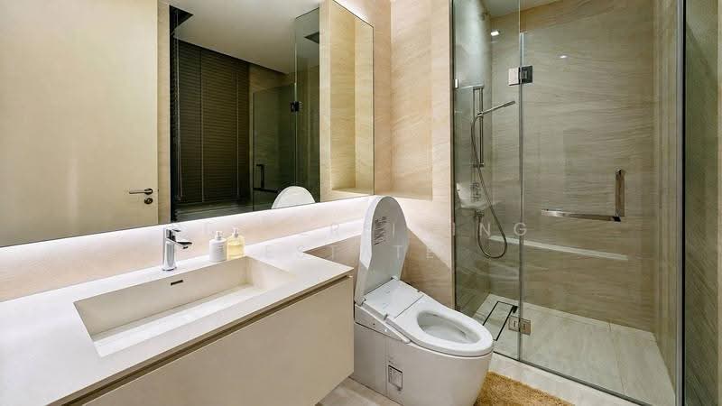 The Strand Thonglor, Bangkok, 36 Soi Sukhumvit 55, Khlong Tan Nua, Watthana, Bangkok, 1 Bedroom, 53 sqm, Condo For Rent, by BetterLiving Estate, 500524373 - DDproperty.com