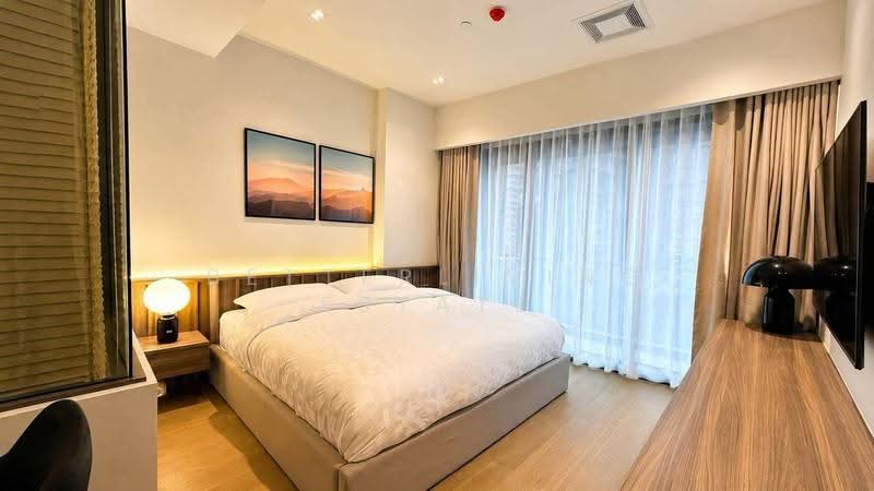 The Strand Thonglor : เดอะ สแตรนด์ ทองหล่อ, กรุงเทพ, 36 ซ. สุขุมวิท 55, คลองตันเหนือ, วัฒนา, กรุงเทพ, 53 ตร.ม., คอนโด ให้เช่า, โดย BetterLiving Estate, 500524373 - DDproperty.com