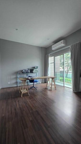 Town Avenue Srinagarindra, Bangkok, Soi On Nut 68, Suan Luang, Bangkok, 3 Bedrooms, 185 sqm, Townhouse For Rent, by Khun Eve, 500524375 - DDproperty.com