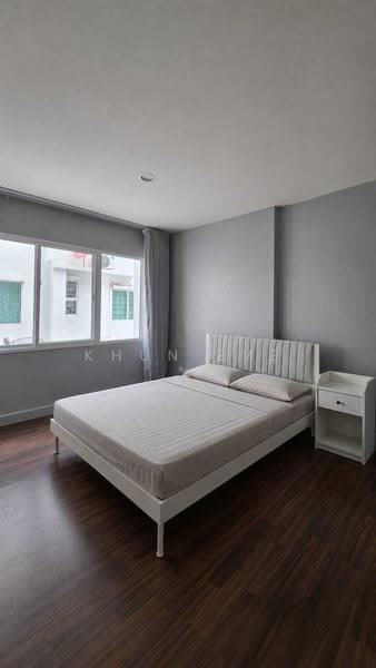 Town Avenue Srinagarindra, Bangkok, Soi On Nut 68, Suan Luang, Bangkok, 3 Bedrooms, 185 sqm, Townhouse For Rent, by Khun Eve, 500524375 - DDproperty.com
