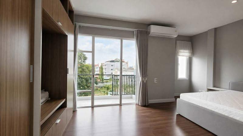 Town Avenue Srinagarindra, Bangkok, Soi On Nut 68, Suan Luang, Bangkok, 3 Bedrooms, 185 sqm, Townhouse For Rent, by Khun Eve, 500524375 - DDproperty.com