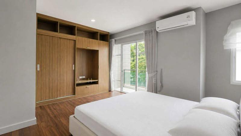 Town Avenue Srinagarindra : ทาวน์ อเวนิว ศรีนครินทร์, กรุงเทพ, ซอยอ่อนนุช 68, สวนหลวง, กรุงเทพ, 185 ตร.ม., ทาวน์เฮ้าส์ ให้เช่า, โดย Khun Eve, 500524375 - DDproperty.com