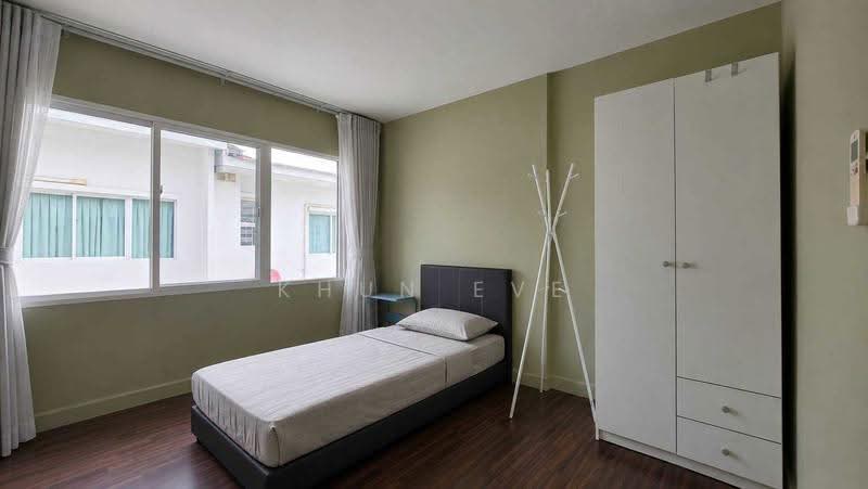 Town Avenue Srinagarindra, Bangkok, Soi On Nut 68, Suan Luang, Bangkok, 3 Bedrooms, 185 sqm, Townhouse For Rent, by Khun Eve, 500524375 - DDproperty.com