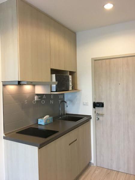 IDEO MOBI Sukhumvit Eastgate, Bangkok, 4371 Sukhumvit Road, Bang Na, Bangkok, 1 Bedroom, 31 sqm, Condo For Rent, by Praewpakar Soontawong, 500524377 - DDproperty.com