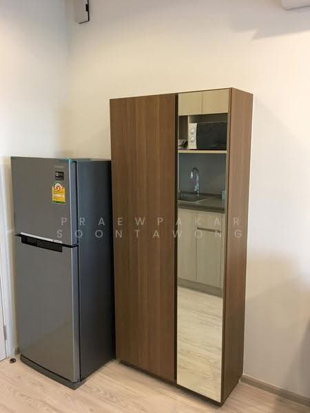 IDEO MOBI Sukhumvit Eastgate, Bangkok, 4371 Sukhumvit Road, Bang Na, Bangkok, 1 Bedroom, 31 sqm, Condo For Rent, by Praewpakar Soontawong, 500524377 - DDproperty.com
