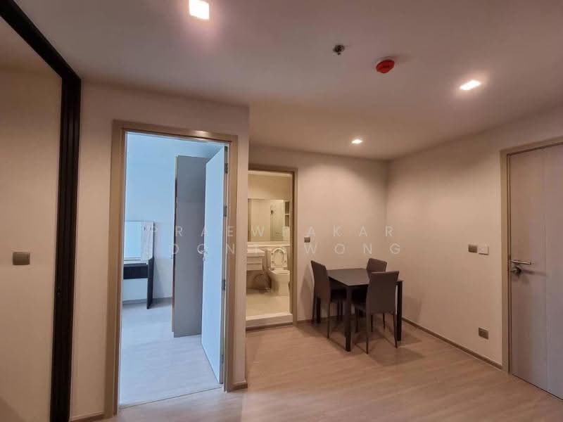 Life Ladprao, Bangkok, 992 Ladprao Road, Jom Phon, Chatuchak, Bangkok, 1 Bedroom, 35 sqm, Condo For Rent, by Praewpakar Soontawong, 500524379 - DDproperty.com