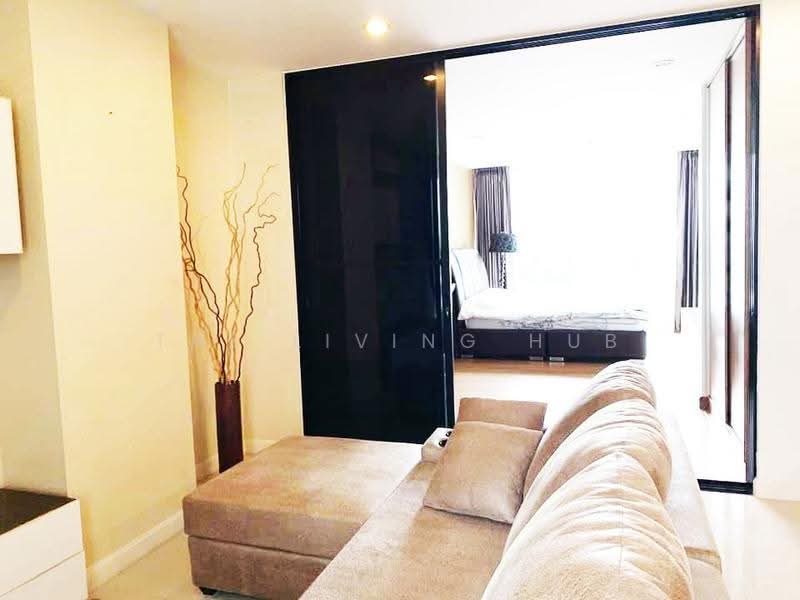 The Forest Chaengwattana, Nonthaburi, . ซอยแจ้งวัฒนะ-ปากเกร็ด 9/1 ปากเกร็ด นนทบุรี, Pak Kret, Nonthaburi, 1 Bedroom, 65 sqm, Condo For Sale, by THE LIVING HUB, 500524382 - DDproperty.com