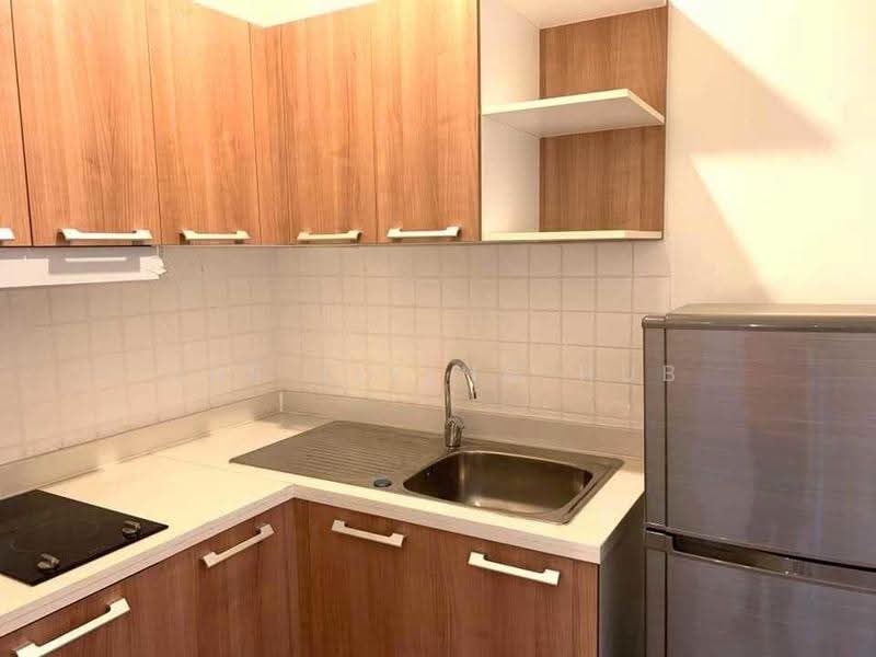 The Forest Chaengwattana, Nonthaburi, . ซอยแจ้งวัฒนะ-ปากเกร็ด 9/1 ปากเกร็ด นนทบุรี, Pak Kret, Nonthaburi, 1 Bedroom, 65 sqm, Condo For Sale, by THE LIVING HUB, 500524382 - DDproperty.com