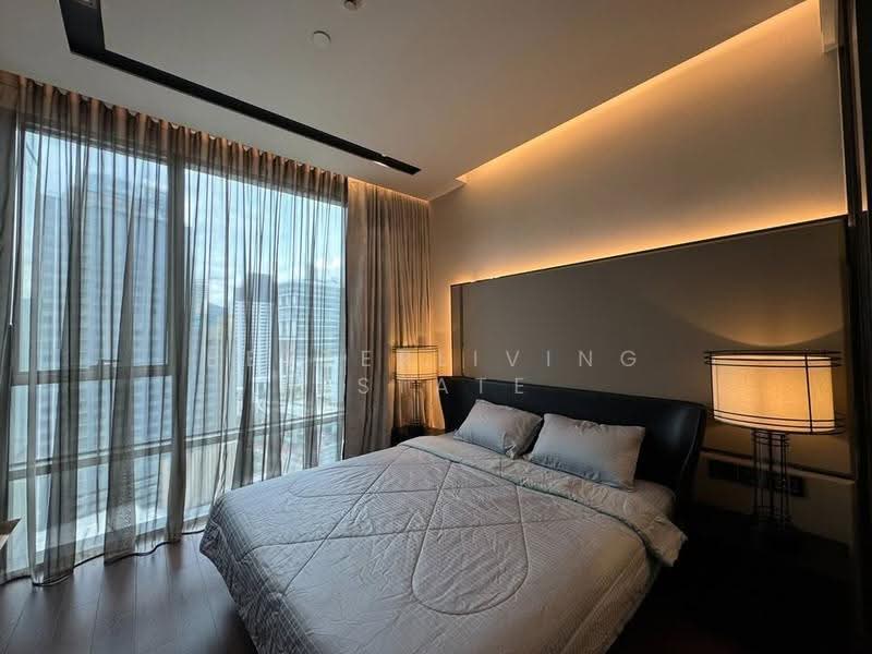 The Bangkok Thonglor : เดอะ แบงค็อค ทองหล่อ, กรุงเทพ, ซอยสุขุมวิท 55 ถนนสุขุมวิท, คลองตันเหนือ, วัฒนา, กรุงเทพ, 85 ตร.ม., คอนโด ให้เช่า, โดย BetterLiving Estate, 500524383 - DDproperty.com