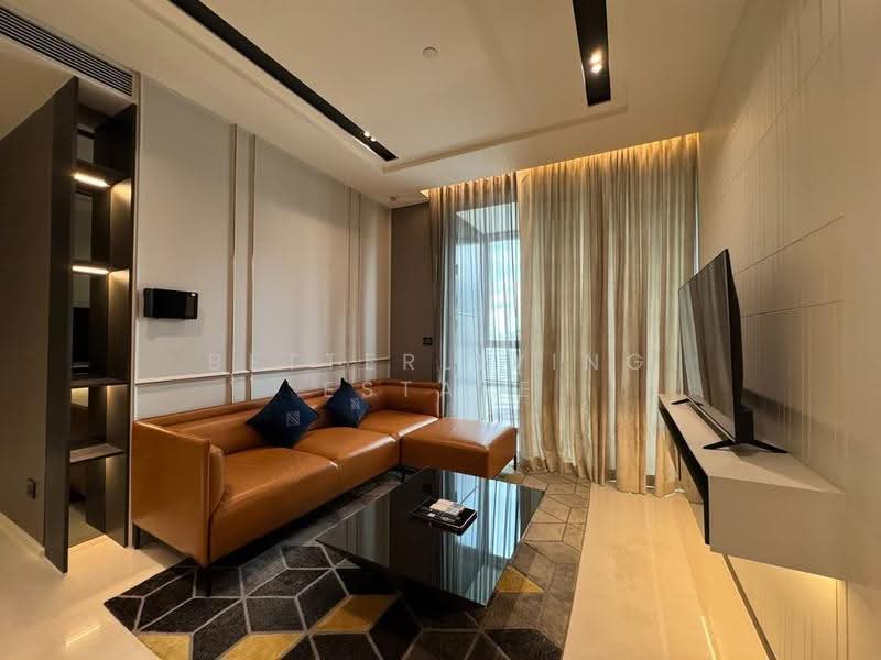 The Bangkok Thonglor, Bangkok, Soi Sukhumvit 55, Sukhumvit Road, Khlong Tan Nua, Watthana, Bangkok, 2 Bedrooms, 85 sqm, Condo For Rent, by BetterLiving Estate, 500524383 - DDproperty.com