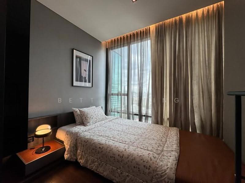The Bangkok Thonglor, Bangkok, Soi Sukhumvit 55, Sukhumvit Road, Khlong Tan Nua, Watthana, Bangkok, 2 Bedrooms, 85 sqm, Condo For Rent, by BetterLiving Estate, 500524383 - DDproperty.com