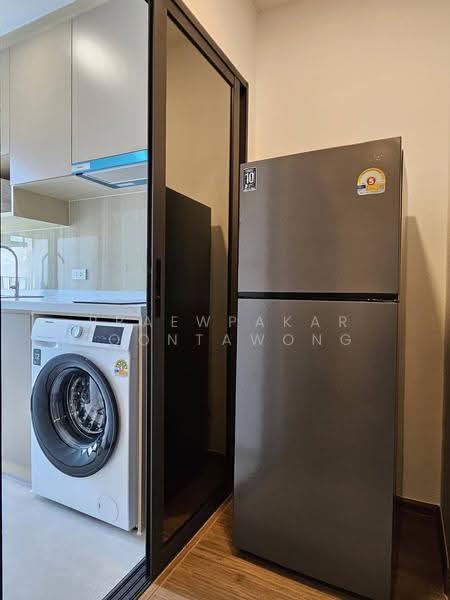 The LIVIN Ramkhamhaeng, Bangkok, Ramkhamhaeng Road, Hua Mak, Bang Kapi, Bangkok, 1 Bedroom, 28 sqm, Condo For Rent, by Praewpakar Soontawong, 500524384 - DDproperty.com