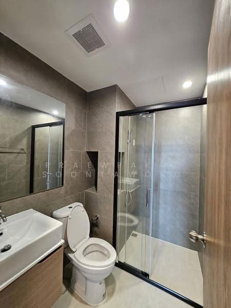The LIVIN Ramkhamhaeng, Bangkok, Ramkhamhaeng Road, Hua Mak, Bang Kapi, Bangkok, 1 Bedroom, 28 sqm, Condo For Rent, by Praewpakar Soontawong, 500524384 - DDproperty.com