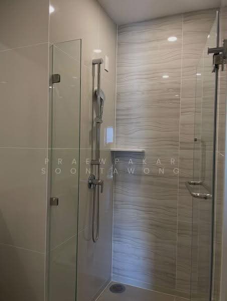 The LIVIN Ramkhamhaeng, Bangkok, Ramkhamhaeng Road, Hua Mak, Bang Kapi, Bangkok, 1 Bedroom, 28 sqm, Condo For Rent, by Praewpakar Soontawong, 500524384 - DDproperty.com