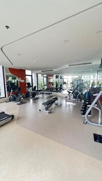 Supalai City Resort พระราม 8 (ศุภาลัย ซิตี้ รีสอร์ท พระราม 8), กรุงเทพ, 344/66 ถนนอรุณอัมรินทร์ แขวงบางยี่ขัน เขตบางพลัด กรุงเทพมหานคร, บางยี่ขัน, บางพลัด, กรุงเทพ, 32 ตร.ม., คอนโด ให้เช่า, โดย Praewpakar Soontawong, 500524386 - DDproperty.com
