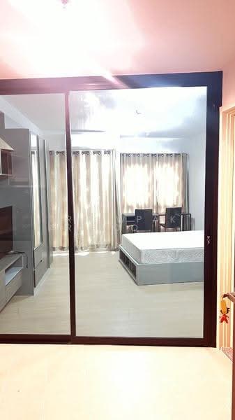 Supalai City Resort Rama 8, Bangkok, 344/66 Thanon Arun Amarin, Bang Yi Khan, Bang Phlat, Bangkok, 1 Bedroom, 32 sqm, Condo For Rent, by Praewpakar Soontawong, 500524386 - DDproperty.com