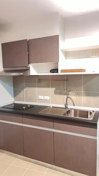 Supalai City Resort Rama 8, Bangkok, 344/66 Thanon Arun Amarin, Bang Yi Khan, Bang Phlat, Bangkok, 1 Bedroom, 32 sqm, Condo For Rent, by Praewpakar Soontawong, 500524386 - DDproperty.com