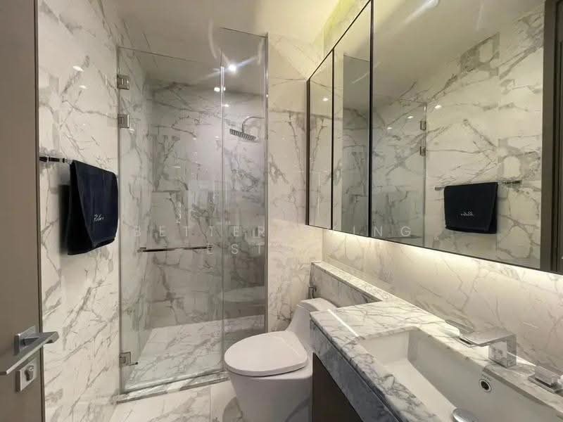 Hyde Heritage Thonglor, Bangkok, 1199 Sukhumvit Soi 59, Khlong Tan Nua, Watthana, Bangkok, 2 Bedrooms, 80 sqm, Condo For Rent, by BetterLiving Estate, 500524391 - DDproperty.com