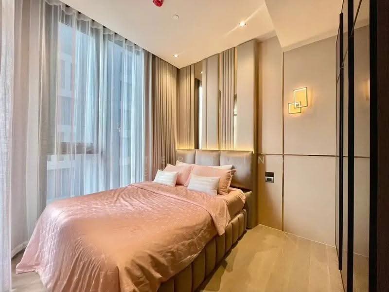 Hyde Heritage Thonglor, Bangkok, 1199 Sukhumvit Soi 59, Khlong Tan Nua, Watthana, Bangkok, 2 Bedrooms, 80 sqm, Condo For Rent, by BetterLiving Estate, 500524391 - DDproperty.com