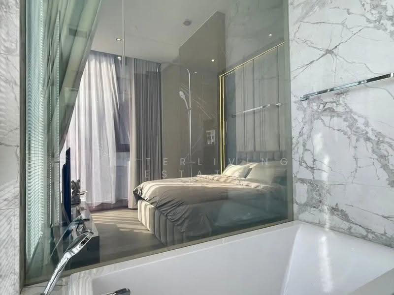 Hyde Heritage Thonglor, Bangkok, 1199 Sukhumvit Soi 59, Khlong Tan Nua, Watthana, Bangkok, 2 Bedrooms, 80 sqm, Condo For Rent, by BetterLiving Estate, 500524391 - DDproperty.com