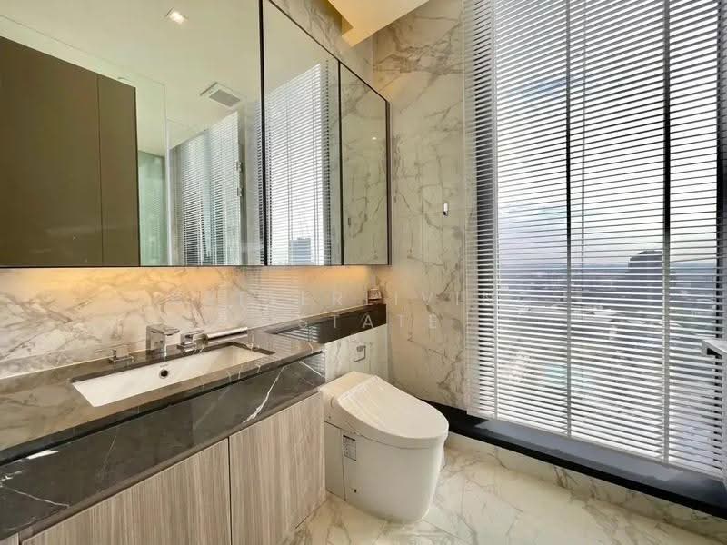 Hyde Heritage Thonglor, Bangkok, 1199 Sukhumvit Soi 59, Khlong Tan Nua, Watthana, Bangkok, 2 Bedrooms, 80 sqm, Condo For Rent, by BetterLiving Estate, 500524391 - DDproperty.com