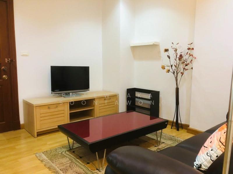 PG Rama 9, Bangkok, 98 Rama 9 Road, Huai Khwang, Bangkok, 1 Bedroom, 41 sqm, Condo For Rent, by Praewpakar Soontawong, 500524392 - DDproperty.com