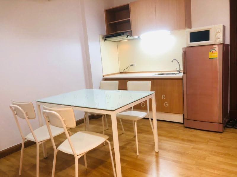 PG Rama 9, Bangkok, 98 Rama 9 Road, Huai Khwang, Bangkok, 1 Bedroom, 41 sqm, Condo For Rent, by Praewpakar Soontawong, 500524392 - DDproperty.com