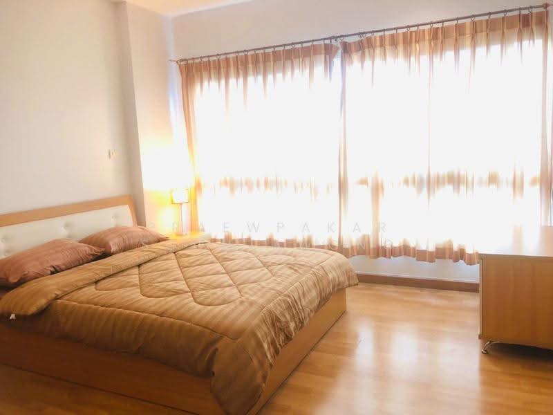 PG Rama 9, Bangkok, 98 Rama 9 Road, Huai Khwang, Bangkok, 1 Bedroom, 41 sqm, Condo For Rent, by Praewpakar Soontawong, 500524392 - DDproperty.com