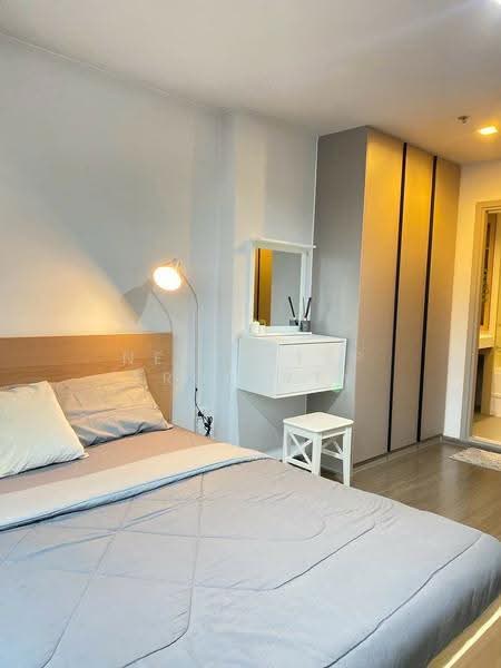 IDEO Sukhumvit 93 : ไอดีโอ สุขุมวิท 93, กรุงเทพ, 2331 ซอยสุขุมวิท 93, บางจาก, พระโขนง, กรุงเทพ, 35 ตร.ม., คอนโด ให้เช่า, โดย Next Step Property, 500524393 - DDproperty.com