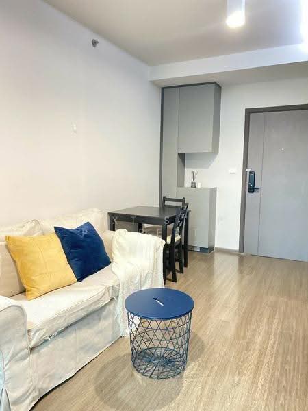IDEO Sukhumvit 93, Bangkok, 2331 Soi Sukhumvit 93, Bang Chak, Phra Khanong, Bangkok, 1 Bedroom, 35 sqm, Condo For Rent, by Next Step Property, 500524393 - DDproperty.com