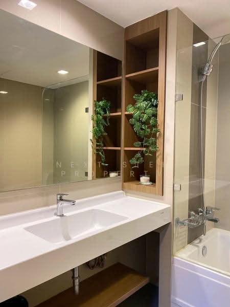 IDEO Sukhumvit 93, Bangkok, 2331 Soi Sukhumvit 93, Bang Chak, Phra Khanong, Bangkok, 1 Bedroom, 35 sqm, Condo For Rent, by Next Step Property, 500524393 - DDproperty.com