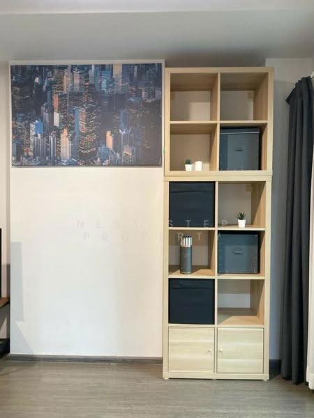 IDEO Sukhumvit 93 : ไอดีโอ สุขุมวิท 93, กรุงเทพ, 2331 ซอยสุขุมวิท 93, บางจาก, พระโขนง, กรุงเทพ, 35 ตร.ม., คอนโด ให้เช่า, โดย Next Step Property, 500524393 - DDproperty.com