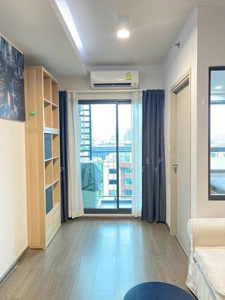 IDEO Sukhumvit 93, Bangkok, 2331 Soi Sukhumvit 93, Bang Chak, Phra Khanong, Bangkok, 1 Bedroom, 35 sqm, Condo For Rent, by Next Step Property, 500524393 - DDproperty.com