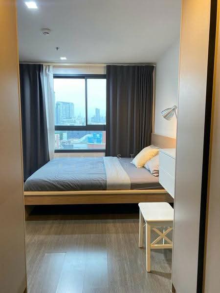 IDEO Sukhumvit 93, Bangkok, 2331 Soi Sukhumvit 93, Bang Chak, Phra Khanong, Bangkok, 1 Bedroom, 35 sqm, Condo For Rent, by Next Step Property, 500524393 - DDproperty.com