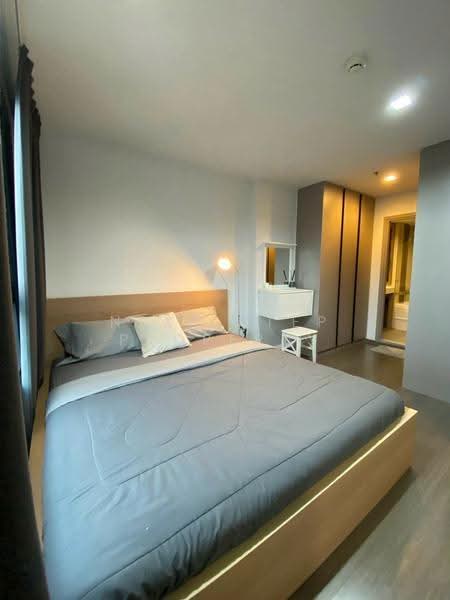 IDEO Sukhumvit 93, Bangkok, 2331 Soi Sukhumvit 93, Bang Chak, Phra Khanong, Bangkok, 1 Bedroom, 35 sqm, Condo For Rent, by Next Step Property, 500524393 - DDproperty.com