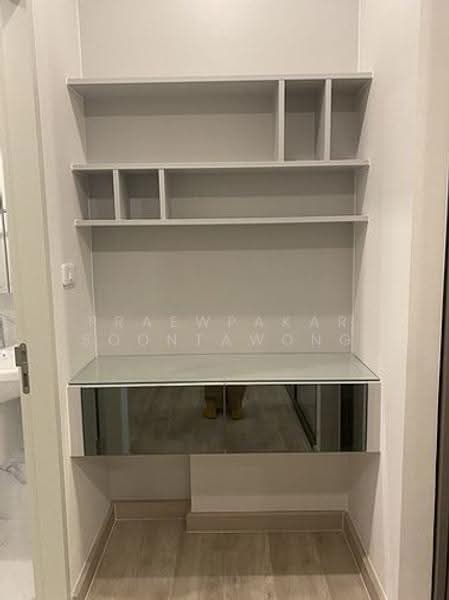 Niche Pride Taopoon-Interchange, Bangkok, Pracharat Sai 2 Road, Bang Sue, Bangkok, 1 Bedroom, 28 sqm, Condo For Rent, by Praewpakar Soontawong, 500524396 - DDproperty.com