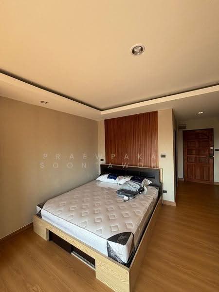 Phasuk Place, Bangkok, 1 Soi Aree Samphan, Samsen Nai, Phaya Thai, Bangkok, 1 Bedroom, 35 sqm, Condo For Rent, by Praewpakar Soontawong, 500524406 - DDproperty.com
