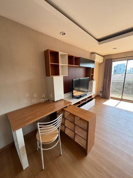 Phasuk Place, Bangkok, 1 Soi Aree Samphan, Samsen Nai, Phaya Thai, Bangkok, 1 Bedroom, 35 sqm, Condo For Rent, by Praewpakar Soontawong, 500524406 - DDproperty.com