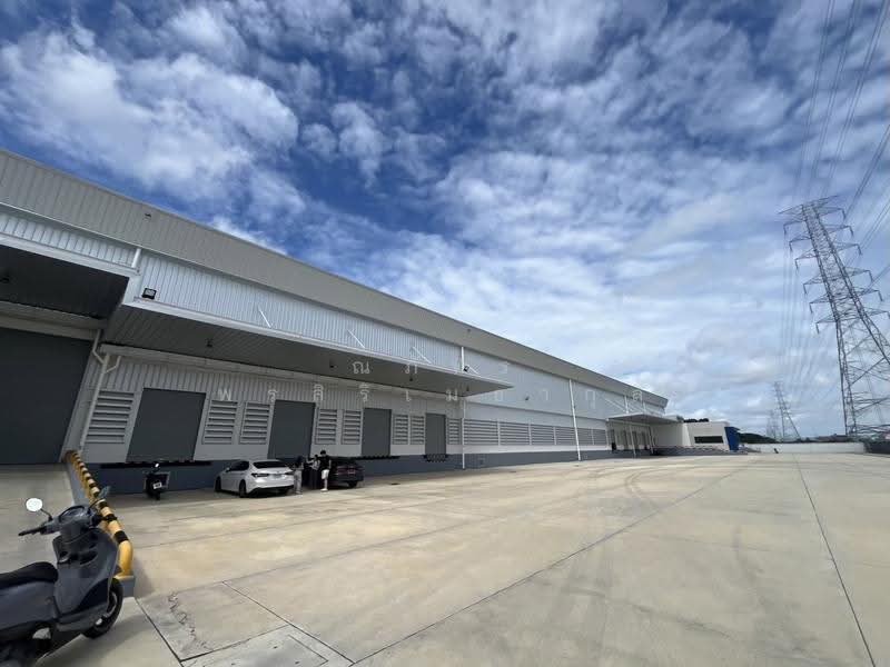 ให้เช่า คลังสินค้า โกดัง พื้นยกสูง 4,200 ตรม.บางนา ตราด สมุทรปราการ (TW8-29426), Samut Prakan, Bang Sao Thong, Samut Prakan, , 4,200 sqm, Warehouse/Factory For Rent, by ณภัทร พรสิริเมธากุล, 500524407 - DDproperty.com
