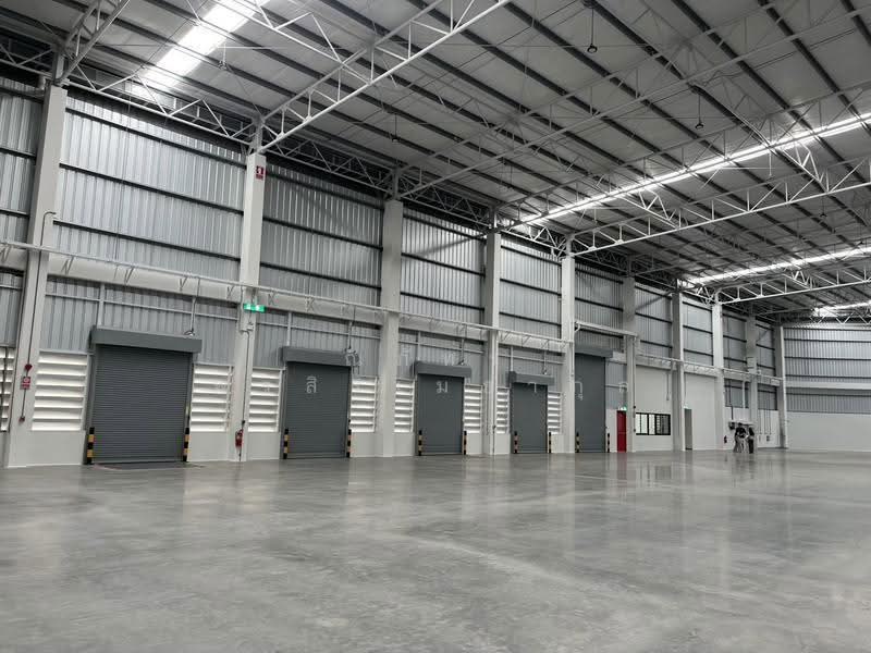 ให้เช่า คลังสินค้า โกดัง พื้นยกสูง 4,200 ตรม.บางนา ตราด สมุทรปราการ (TW8-29426), สมุทรปราการ, บางเสาธง, สมุทรปราการ, 4,200 ตร.ม., โกดัง-โรงงาน ให้เช่า, โดย ณภัทร พรสิริเมธากุล, 500524407 - DDproperty.com