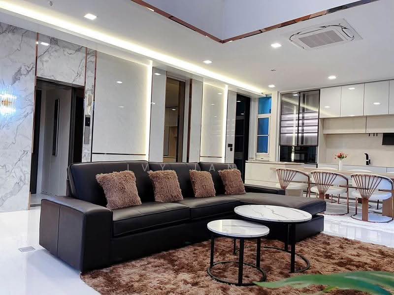 VIVE Ekkamai-Ramintra : VIVE เอกมัย-รามอินทรา, กรุงเทพ, ซอยโยธินพัฒนา 3, นวมินทร์, บึงกุ่ม, กรุงเทพ, 380 ตร.ม., บ้านเดี่ยว ให้เช่า, โดย Ivy Jang, 500524412 - DDproperty.com