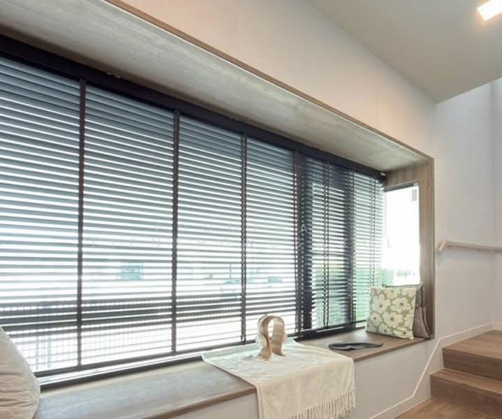 Mantana 100+ Bangkhunthian Chaithalae Road, Bangkok, Tha Kham, Bang Khun Thian, Bangkok, 4 Bedrooms, 203 sqm, Single Detached House For Sale, by Poomphat Tienthongsakul, 500524413 - DDproperty.com