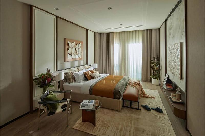 SHAWN Panya Indra, Bangkok, Liap Khlong Song Rd, Bang Chun, Khlong Sam Wa, Bangkok, 4 Bedrooms, 388 sqm, Single Detached House For Sale, by Poomphat Tienthongsakul, 500524415 - DDproperty.com