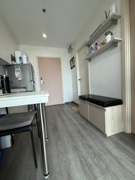 Rich Park @ Triple Station, Bangkok, 591 Srinakarin Road, Suan Luang, Bangkok, 1 Bedroom, 27 sqm, Condo For Sale, by Fazwaz (Thailand) Co., Ltd., 500524418 - DDproperty.com