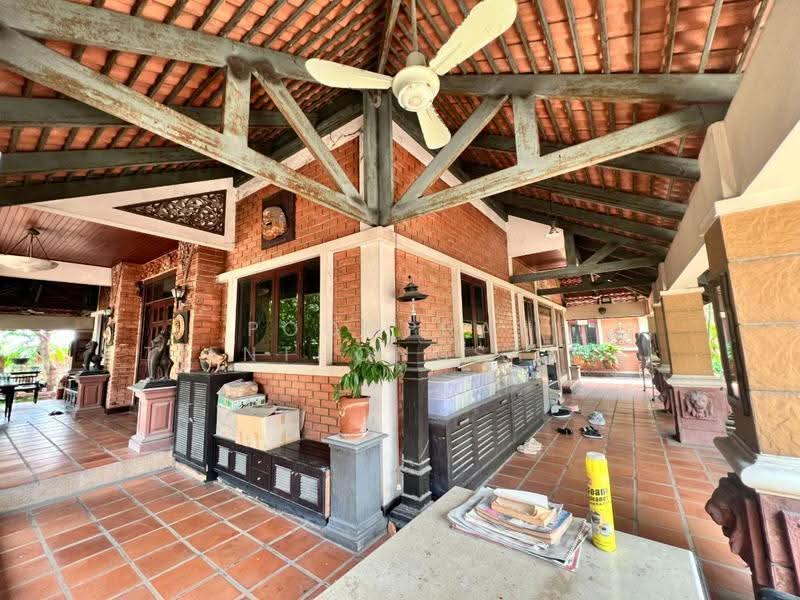 บ้าน 4-ห้องนอน, กรุงเทพ, วงศ์สว่าง, บางซื่อ, กรุงเทพ, 382 ตร.ม., บ้านเดี่ยว ขาย, โดย Poomphat Tienthongsakul, 500524419 - DDproperty.com