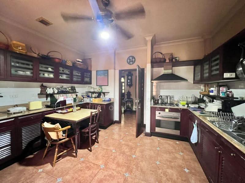 4-BR House, Bangkok, Wong Sawang, Bang Sue, Bangkok, 4 Bedrooms, 382 sqm, Single Detached House For Sale, by Poomphat Tienthongsakul, 500524419 - DDproperty.com
