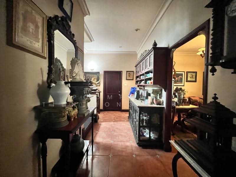 บ้าน 4-ห้องนอน, กรุงเทพ, วงศ์สว่าง, บางซื่อ, กรุงเทพ, 382 ตร.ม., บ้านเดี่ยว ขาย, โดย Poomphat Tienthongsakul, 500524419 - DDproperty.com