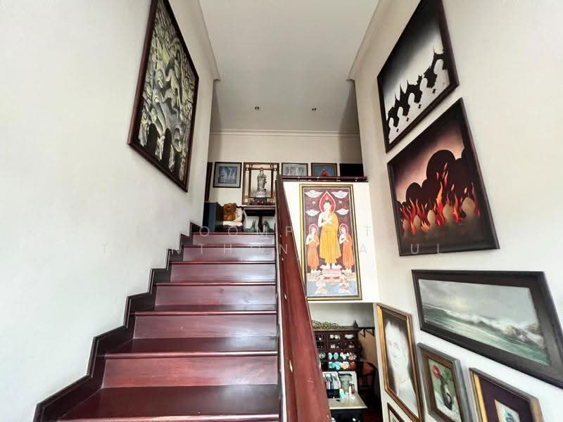 4-BR House, Bangkok, Wong Sawang, Bang Sue, Bangkok, 4 Bedrooms, 382 sqm, Single Detached House For Sale, by Poomphat Tienthongsakul, 500524419 - DDproperty.com